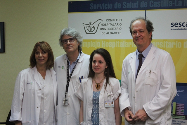 Dermatólogos del Hospital de Albacete aconsejan no exponer la piel al sol de forma excesiva