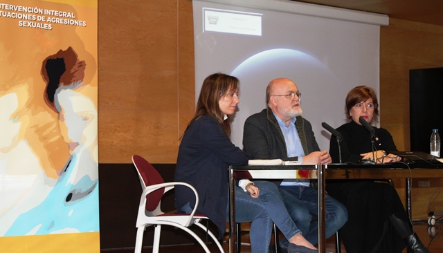 La Junta inicia en Albacete el programa ‘Contigo’ para prevenir y asesorar en situaciones de agresiones sexuales