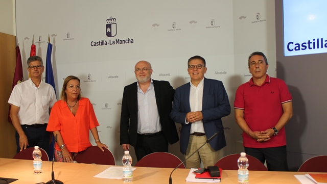 La provincia de Albacete comienza un nuevo curso escolar con 1.500 alumnos menos que el pasado