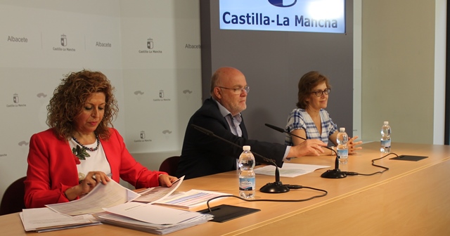 50.000 personas de Albacete se beneficiarán del plan Horizonte 2020, dotado con 9,7 millones de euros