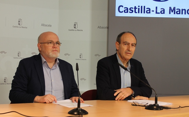 La Junta de Castilla-La Mancha programa 24 talleres de empleo para 240 albaceteños