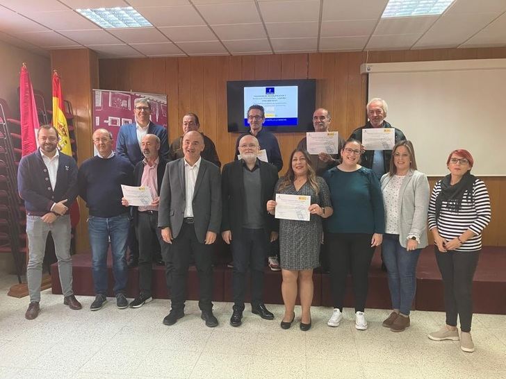 2.800 personas encontraron trabajo en los últimos años gracias a las políticas activas de la Junta
