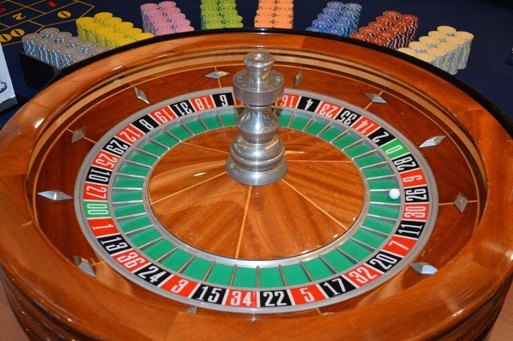 Ruleta multijugador en vivo: una experiencia social desde casa