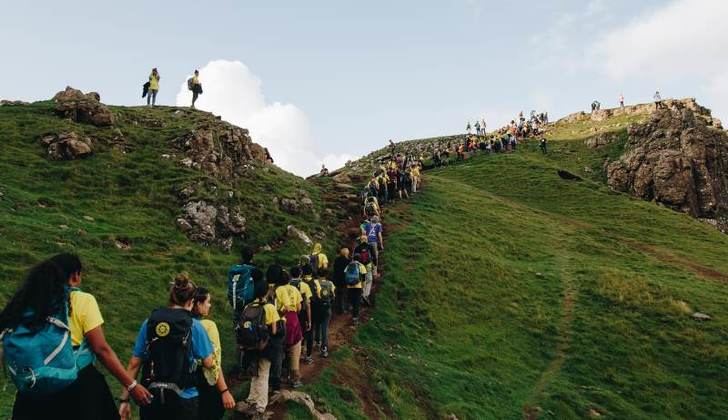 Dos jóvenes albaceteños formarán parte de la expedición ‘Ruta Inti 2021’ gracias a una beca del Ayuntamiento de Albacete