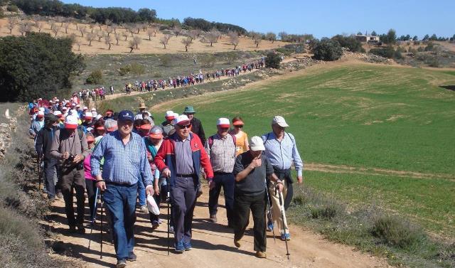 El Día Internacional de las Personas Mayores en Castilla-La Mancha contará con más de 300 actividades
