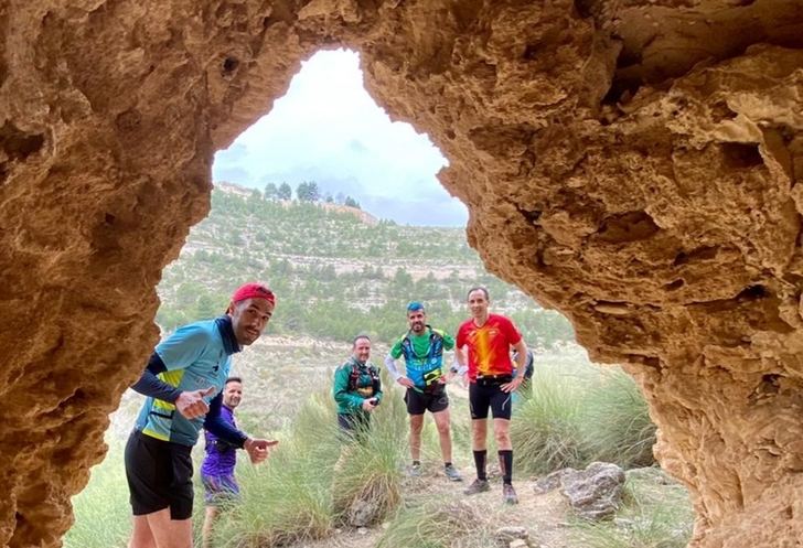 Nuevos trazados en las Rutas Deportivas Albacete para el mes de abril