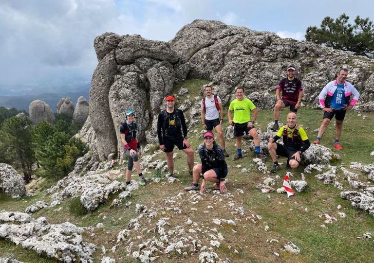 La zona de la sierra albaceteña, epicentro de las nuevas Rutas Deportivas Albacete