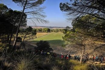 Preciosa jornada en Villagordo del Júcar, con las Rutas de Senderismo de la Diputación de Albacete