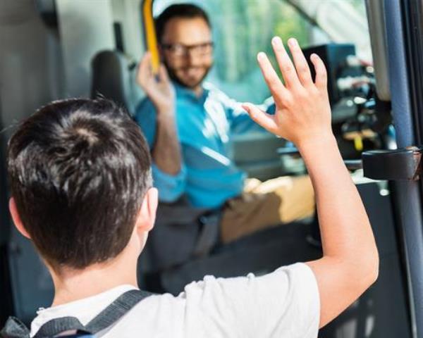 La justicia desestima los 53 recursos de las empresas de transporte escolar de C-LM contra la adjudicación de 500 rutas