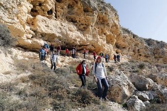 El Júcar y Madrigueras regresan a las rutas de senderismo de la Diputación de Albacete