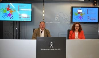 El Ayuntamiento de Albacete dedicará la mayor partida de la última década a ayudar a asociaciones de discapacidad y sociosanitarias