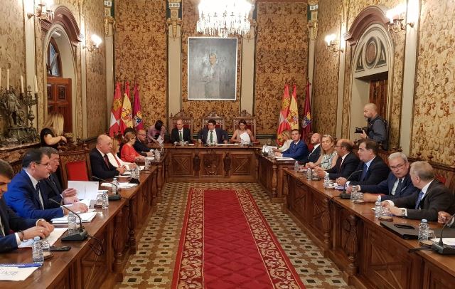 Albacete acogerá en septiembre unas jornadas de Salud y Despoblación organizadas por FEMP