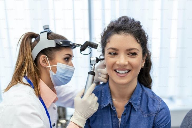 Cuida tu salud auditiva: realízate una audiometría a tiempo