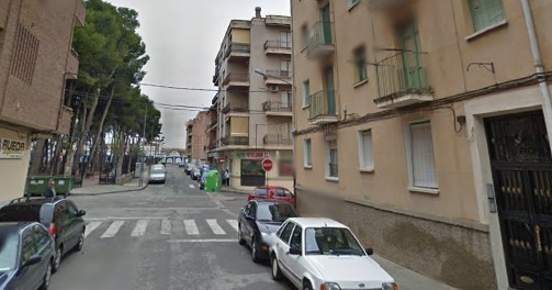 Muere en el hospital de Hellín (Albacete) un hombre de unos 30 años encontrado herido por arma blanca