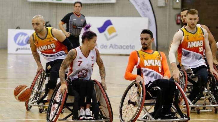 Apoyo del gobierno regional a los deportistas de Castilla-La Mancha que participan en las Paralimpiadas de Tokio 2020