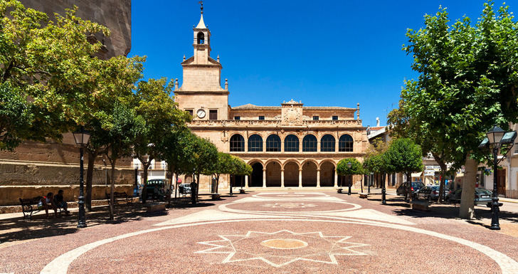 Libertad provisional con cargos para el empleado de residencia de San Clemente que intentó abusar de un usuario