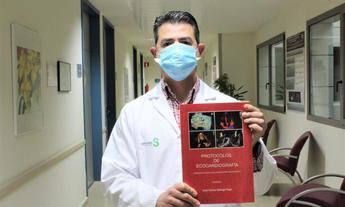 Sanitarios de la provincia de Albacete publican un manual para atender a pacientes cardiácos