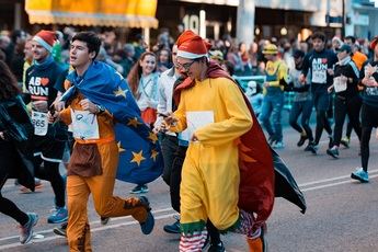 Más de 6.000 corredores podrían participar en la San Silvestre de Albacete