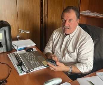 El Ayuntamiento de Yeste eliminará el impuesto de circulación para vehículos clásicos a partir de 2026