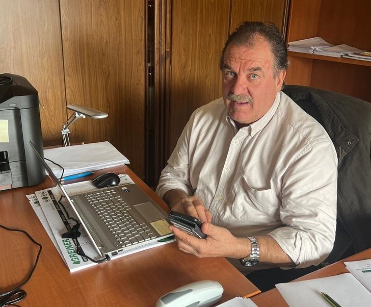 El Ayuntamiento de Yeste eliminará el impuesto de circulación para vehículos clásicos a partir de 2026