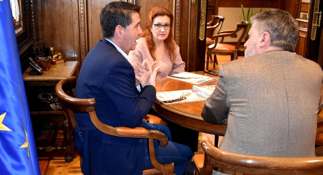 La Diputación de Albacete destaca el “excepcional” trabajo que realiza el CRMF