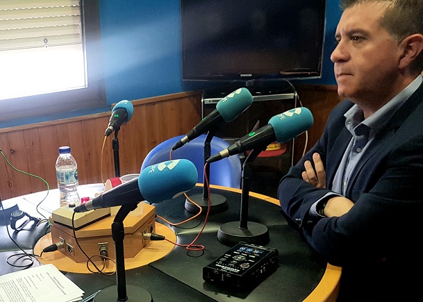 Cabañero (PSOE): “Poner en cuestión derechos que en este país creíamos consolidados sería muy peligroso para Castilla-La Mancha”