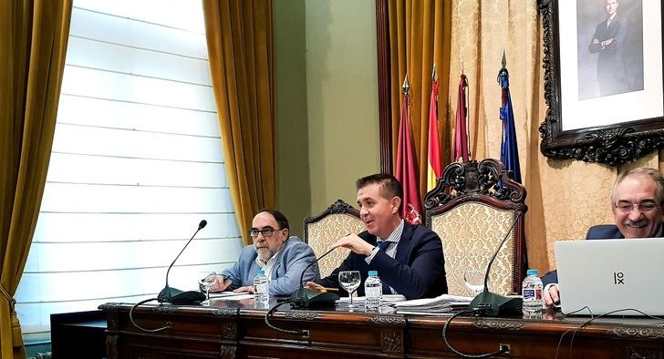 100.000 euros de la Diputación de Albacete para proyectos de Investigación de la UCLM