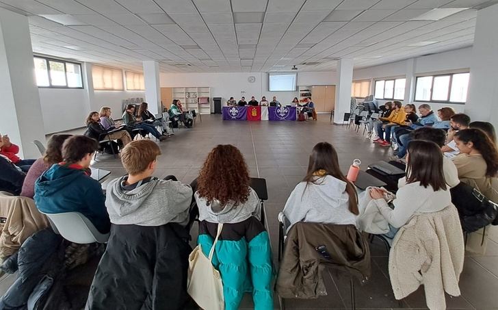 Más de 2.000 jóvenes se darán cita en Albacete para el Certamen Joven de la Canción Scout