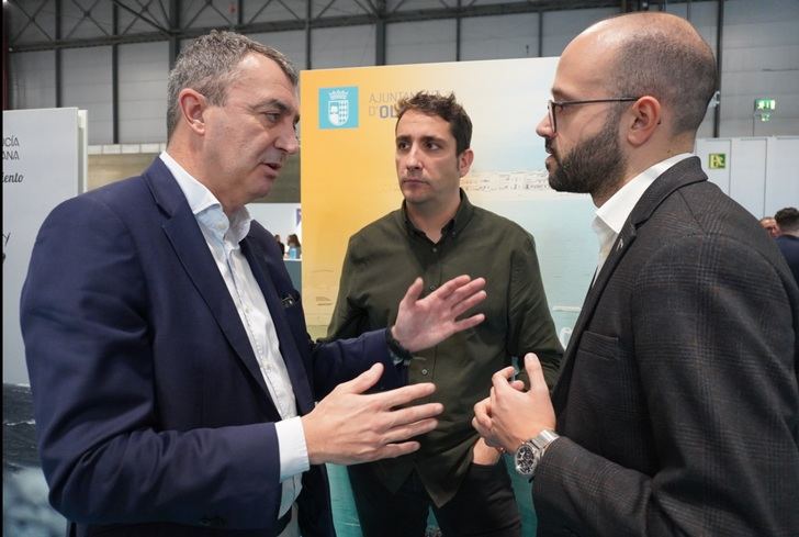 La Diputación de Albacete quiere que la Sierra de Albacete esté incluida en La Vuelta a España