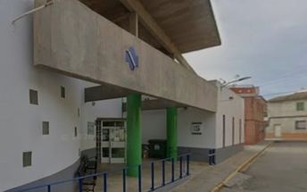 CCOO alerta sobre nueva agresión en el centro de salud de Tobarra