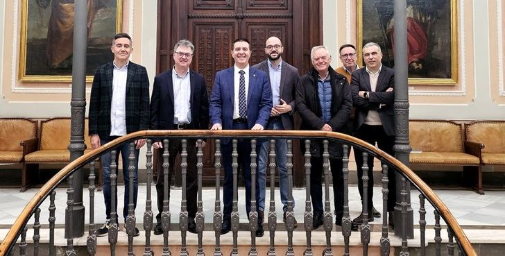 Sedipualba, la plataforma Electrónica de la Diputación de Albacete referente a nivel nacional e internacional