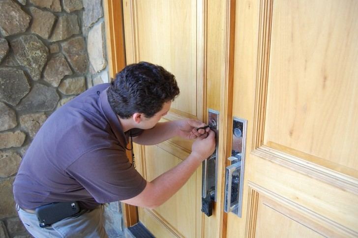 ¿Cuáles son las mejores herramientas para dar seguridad a una vivienda?