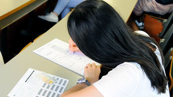 2.400 estudiantes de 149 centros educativos de Castilla-La Mancha inician semana las pruebas del certificado B1 en Idiomas