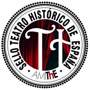 El Teatro Circo de Albacete obtiene el primer sello de 'Teatro Histórico de España' que certifica AMIThE