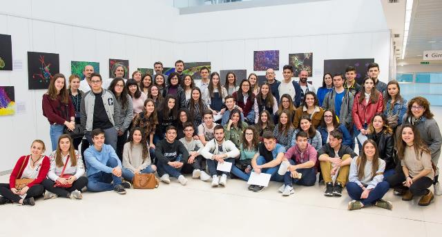 Los hospitales de Toledo y la televisión regional se unen para celebrar la semana del cerebro