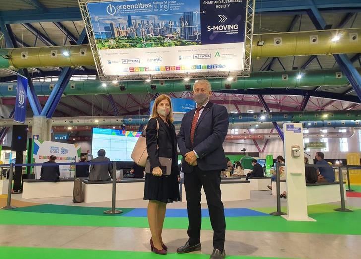 Castilla-La Mancha expondrá en la Semana Europea de las Regiones su experiencia sobre su legislación en Economía Circular