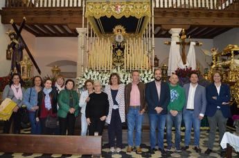 La Ruta de la Pasión Calatrava, una forma diferente de vivir la Semana Santa en la provincia de Ciudad Real