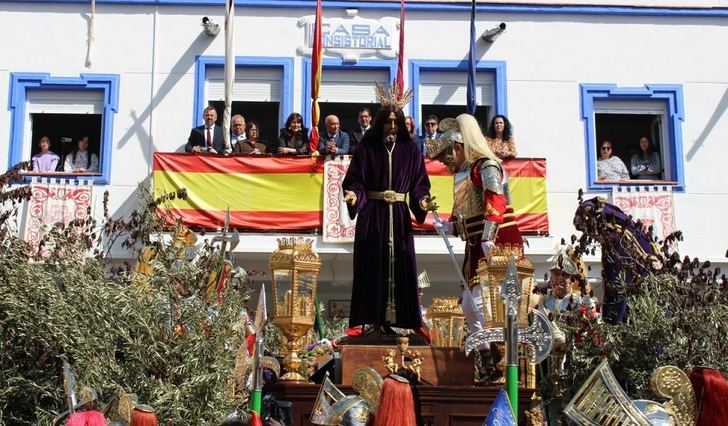 La Junta destaca el valor religioso y cultural en Castilla-La Mancha, que contribuye a crear riqueza y empleo