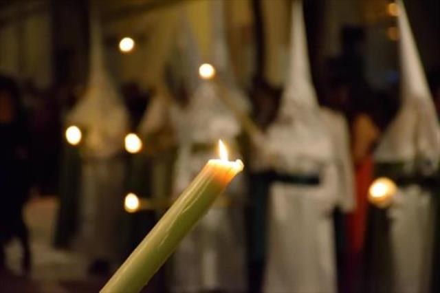 Valdepeñas difundirá la historia de su Semana Santa valdepeñera través de vídeos en redes sociales