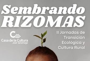 La Universidad Popular de Albacete presenta las jornadas Sembrando Rizomas dedicadas a la cultura rural y la sostenibilidad