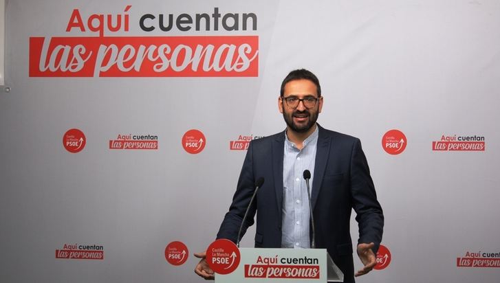 El PSOE de Castilla-La Mancha asegura que habrá debate: 'el que permita la Junta Electoral'