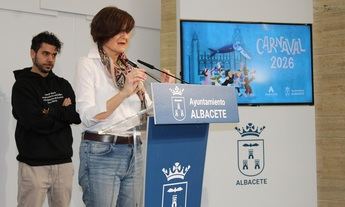 El Carnaval de Albacete arranca el 12 de febrero con actividades adaptadas al Recinto Ferial por mal tiempo