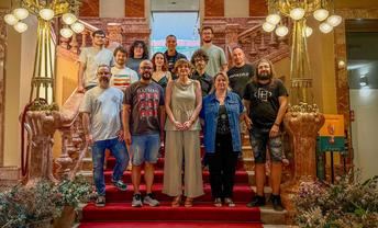 Seis grupos finalistas competirán en el XXXVI Concurso de Música Moderna Memorial Alberto Cano en Albacete