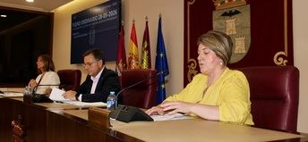Apoyo unánime a la cuchillería de Albacete ante posibles restricciones legislativas