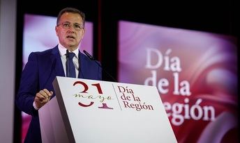 El alcalde de Albacete destaca la importancia del Día de Castilla-La Mancha y agradece su elección como sede