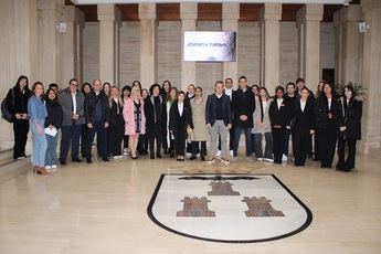 Albacete se posiciona como referente turístico gracias a la alianza entre el Ayuntamiento y la Universidad Laboral