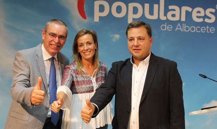 El exalcalde Manuel Serrano señala que es compatible ser diputado y seguir en el Ayuntamiento de Albacete