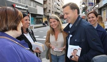 Manuel Serrano recupera la alcaldía de Albacete (PP) tras la debacle de Ciudadanos