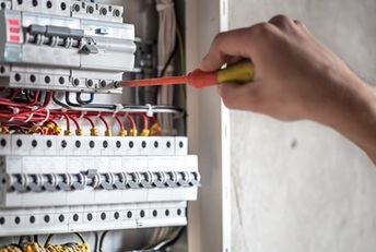 Servicios de mantenimiento esenciales en el hogar