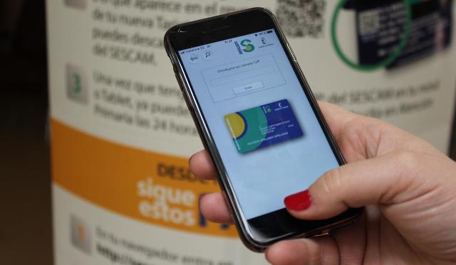 El SESCAM habilita teléfonos para resolver las dudas de los pacientes sobre sus citas sanitarias